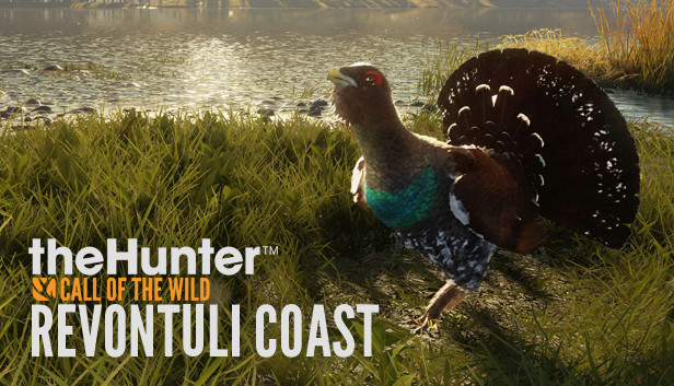 theHunter: Call of the Wild at the best price