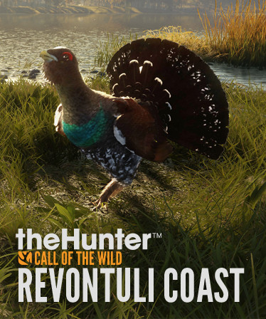 theHunter: Call of the Wild™ - Revontuli Coast