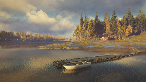 theHunter: Call of the Wild™ - Revontuli Coast for steam theHunter: Call of the Wild™ - Revontuli Coast for steam