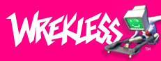 Wrekless™
