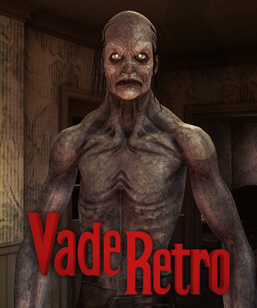 Vade Retro : Exorcist