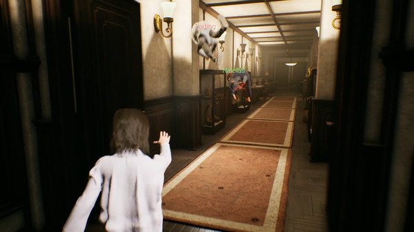 Скриншот из Vade Retro : Exorcist