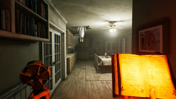 Скриншот из Vade Retro : Exorcist