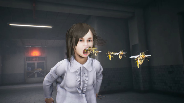 Скриншот из Vade Retro : Exorcist