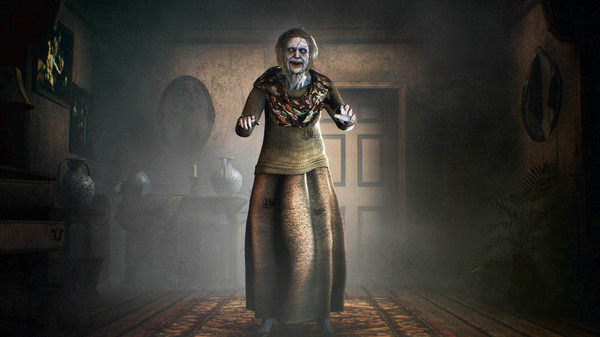 Vade Retro : Exorcist game for windows Pc 1