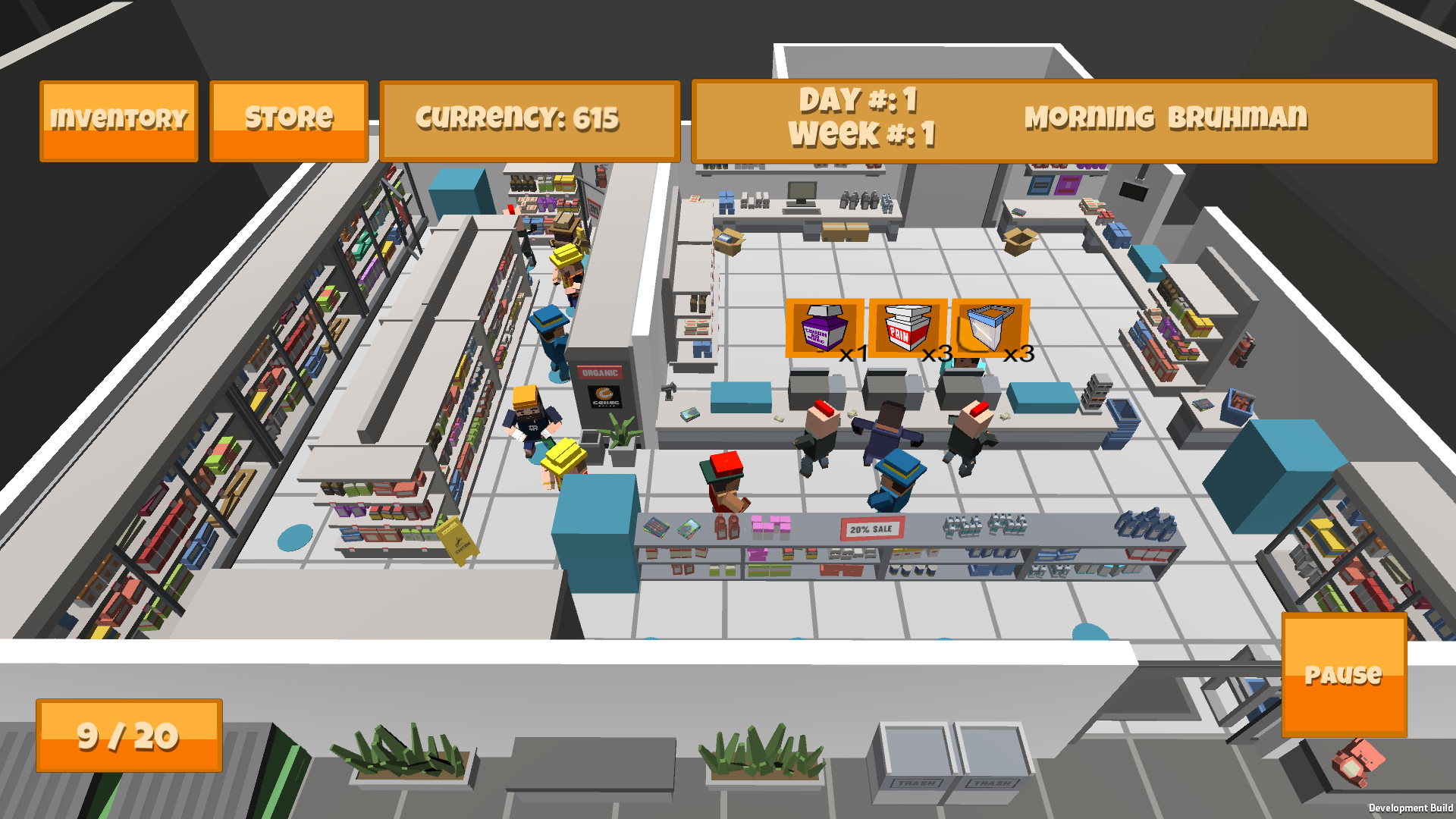 BAWs Pharmacy screenshot 10