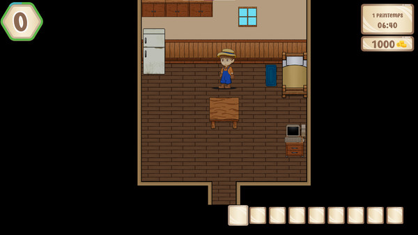 скриншот Sunrise's Order 2