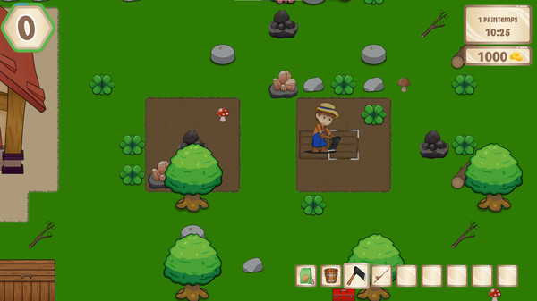 скриншот Sunrise's Order 0