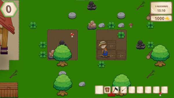 скриншот Sunrise's Order 4