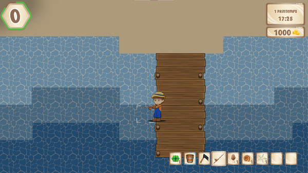 скриншот Sunrise's Order 3