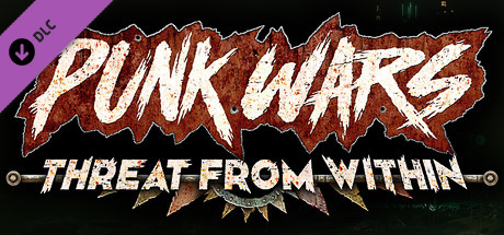 punk wars game