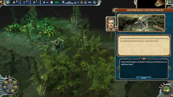 Punk Wars: Threat From Within for steam Punk Wars: Threat From Within for steam