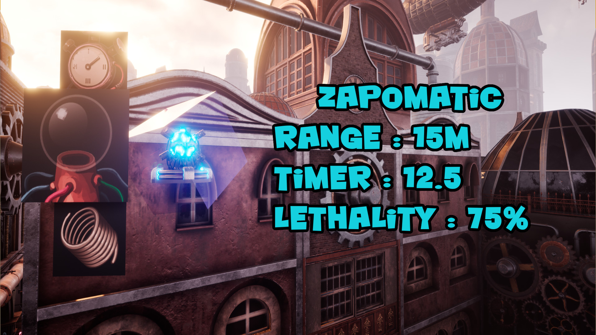 Very Important Potato #2