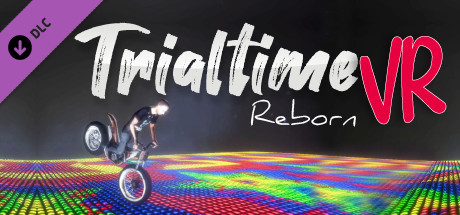 Trialtime Reborn VR banner image