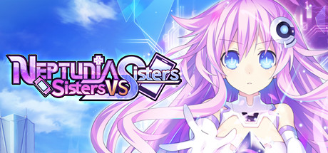 Neptunia: Sisters VS Sisters header image