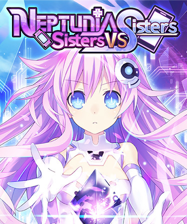 Neptunia: Sisters VS Sisters