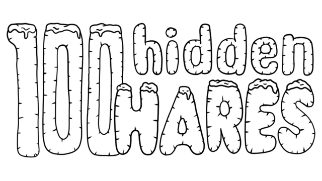 100 Hidden Hares