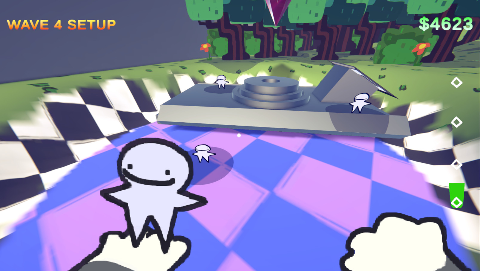 FURRY TOWER DEFENSE #2