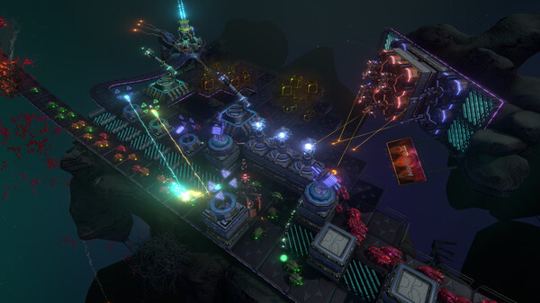 No Creeps Were Harmed TDfor windows and Linux 1