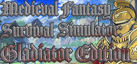 Image for Medieval Fantasy Survival Simulator 2: Gladiator Edition