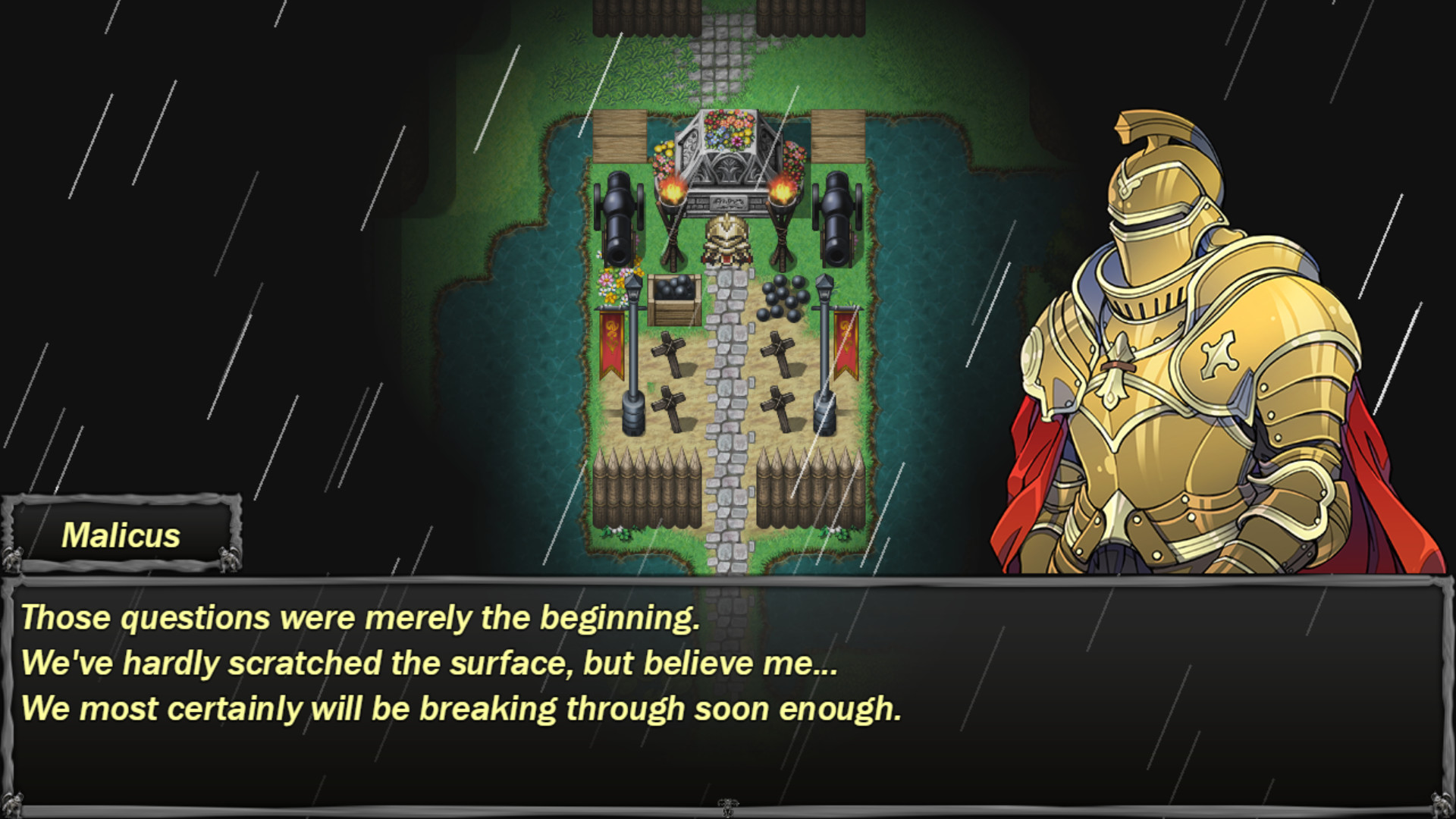 Medieval Fantasy Survival Simulator 2: Gladiator Edition #3