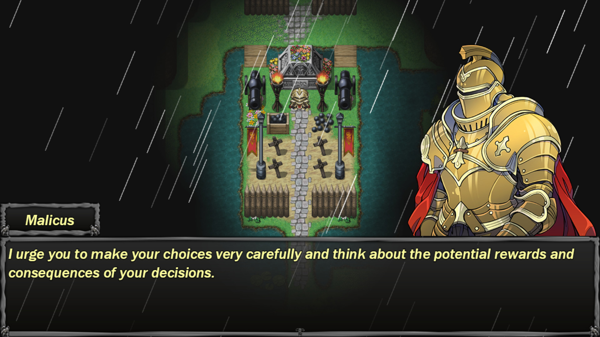 Medieval Fantasy Survival Simulator 2: Gladiator Edition #4