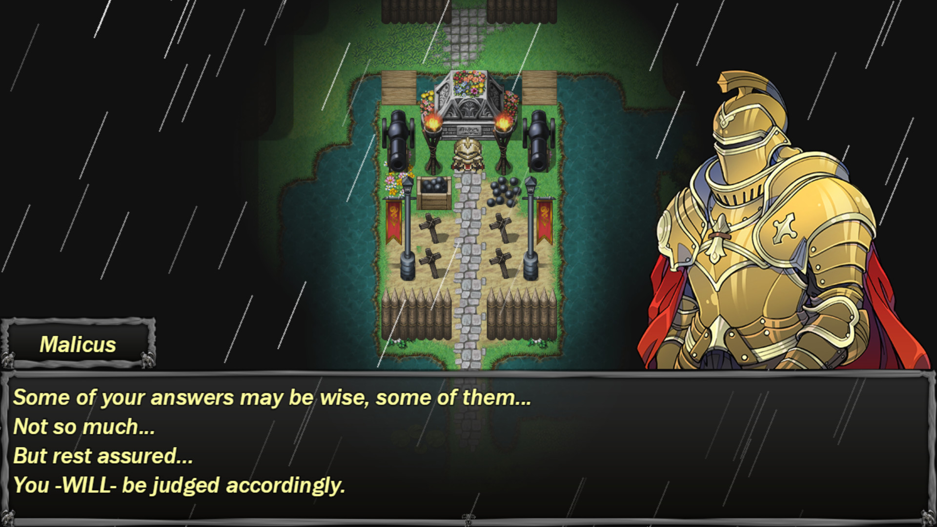 Medieval Fantasy Survival Simulator 2: Gladiator Edition #0