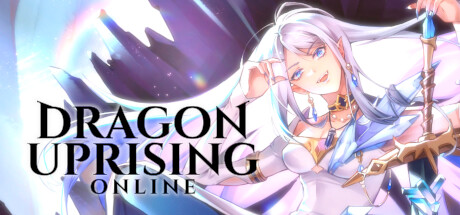 Dragon Uprising Online