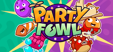 Party Fowl Cover Image