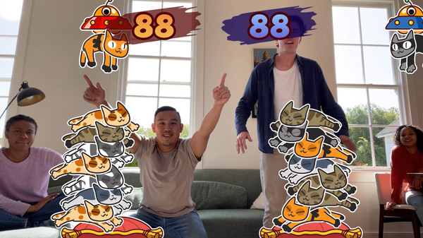 Party Fowlfor windows and Linux 1