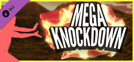 Mega Knockdown - Green Screen Jeremy