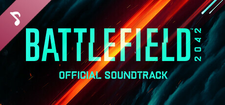 Battlefield 2042 (Official Soundtrack) banner image