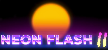 Neon Flash 2 banner