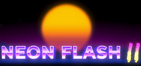 Neon Flash 2 Cover Image