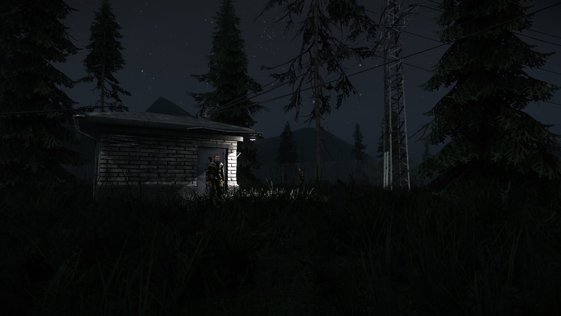 Agent 01 screenshot 1