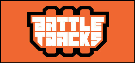 Battle Tracks Cover Image