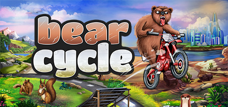 bearcycle Cover Image