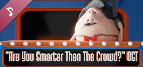 Are You Smarter Than The Crowd? - The Official Outstanding Soundtrack!