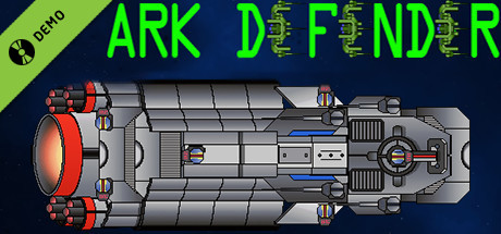Ark Defender Demo