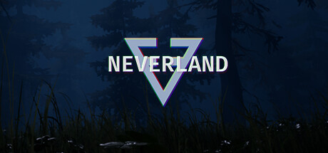 NEVERLAND Cover Image