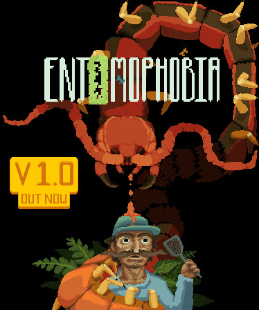 Entomophobia