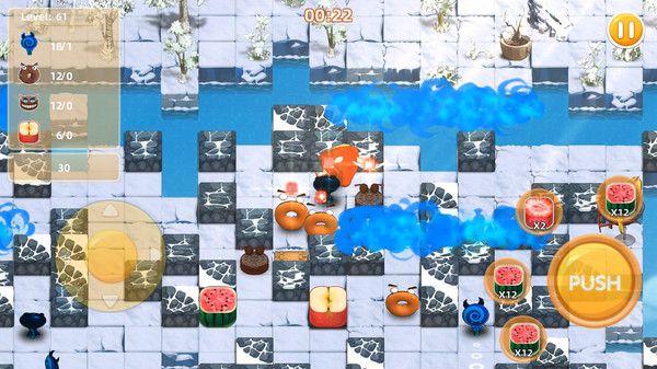 推推炸(PushPushBoom)for windows and Linux 1