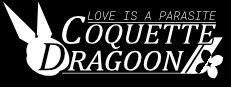 Coquette Dragoon: Volume One