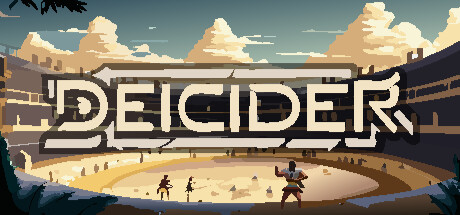 Deicider Cover Image