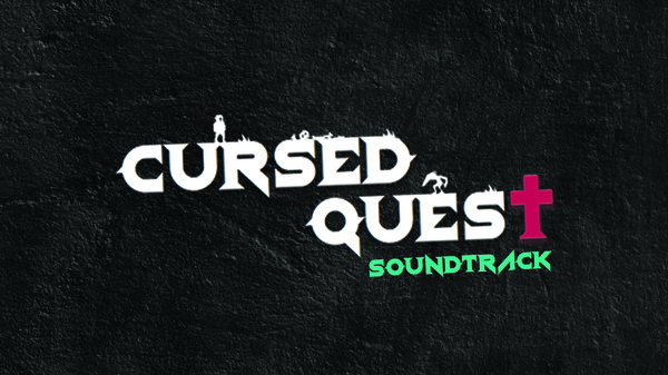 скриншот Cursed Quest Soundtrack 0