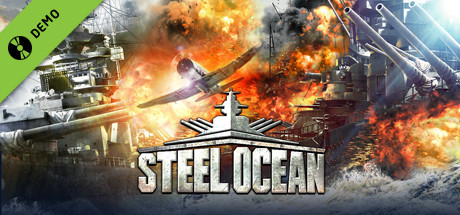Steel Ocean Demo