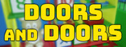 Doors and Doors - Mr. Frog