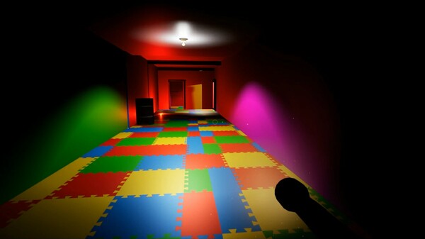 Doors and Doors game for Linux 1