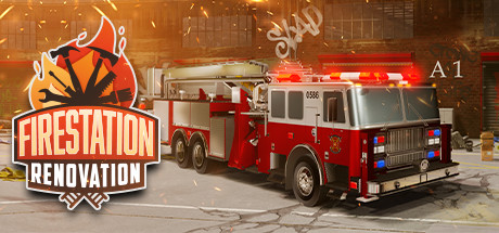 Fire Station Renovation Cover Image
