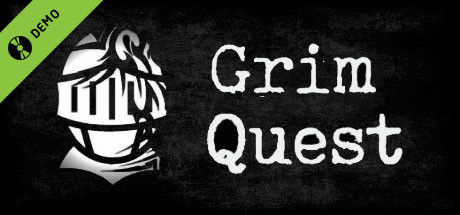 Grim Quest Demo